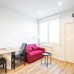 Agradable Apartamento A Pie De Calle-30 Min De Sol